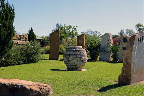 Henricks Park - Accommodation VIC 2