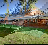 Hidden Gems - York Walk Trail - Accommodation VIC