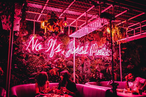 Holey Moley Northbridge - Accommodation VIC 0