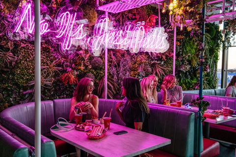 Holey Moley Northbridge - Accommodation VIC 2