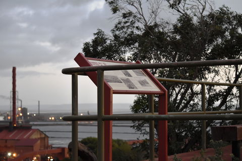 Hummock Hill Lookout - Accommodation VIC 0