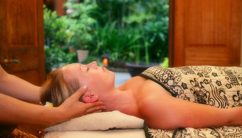 Ikatan Day Spa Noosa - Accommodation VIC 0