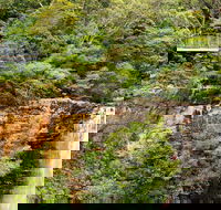 Illawarra Tourism Route - Accommodation VIC