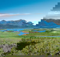 Ingham - Accommodation VIC