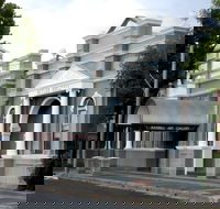 Inverell Art  Gallery - Accommodation VIC