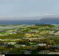 Jamberoo Lookout - Accommodation VIC