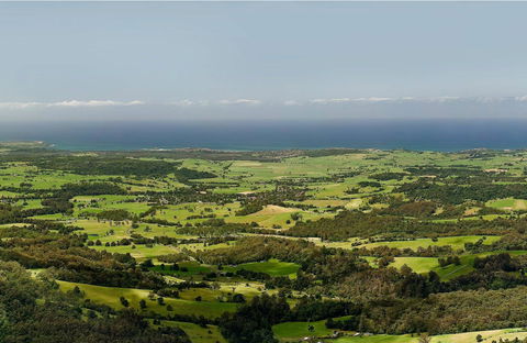 Jamberoo Lookout - Accommodation VIC 0