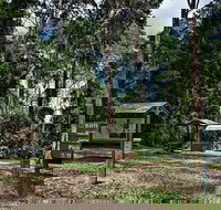 Jerusalem Creek Picnic Area - Accommodation VIC