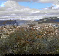 Jindabyne - Accommodation VIC