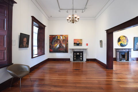 Juniper Hall - Accommodation VIC 0