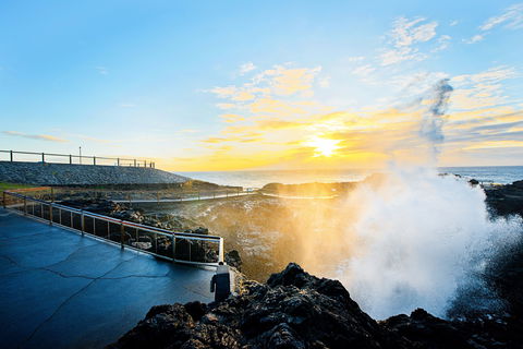 Kiama Blowhole - Accommodation VIC 1