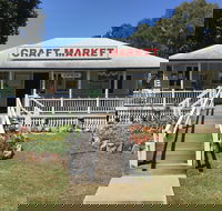 Kilcoy Craft Market - Accommodation VIC