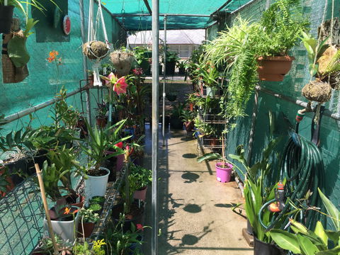 Kilcoy Craft Market - Accommodation VIC 1