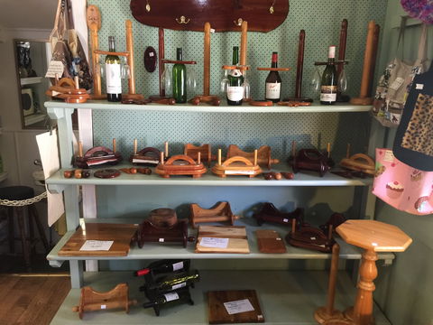 Kilcoy Craft Market - Accommodation VIC 2
