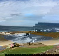 Kingscote Tidal Pool - Accommodation VIC