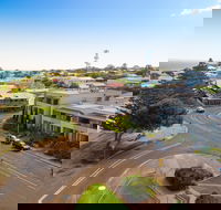 Kingscote - Accommodation VIC