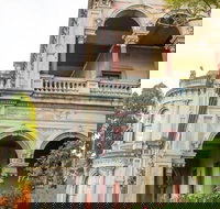 Labassa Mansion - Accommodation VIC