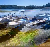 Lake Conjola - Accommodation VIC