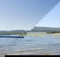 Lake Wartook - Accommodation VIC