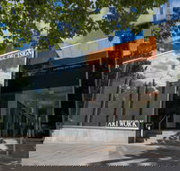 La Trobe Art Institute - Accommodation VIC