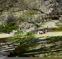 Leura Cascades - Accommodation VIC