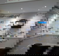 Loveday Internment Collection - Accommodation VIC