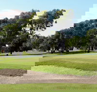 Mansfield Golf Club - Accommodation VIC
