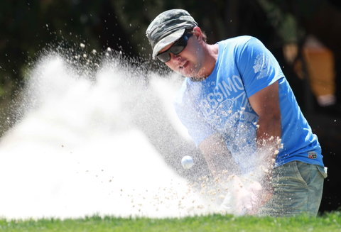 Mansfield Golf Club - Accommodation VIC 1