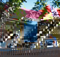 Meeniyan Square - Accommodation VIC