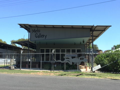 Mehi Gallery Moree - Accommodation VIC 0