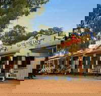 Miles - Accommodation VIC