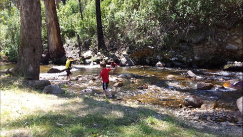 Mirimbah Park - Accommodation VIC 1
