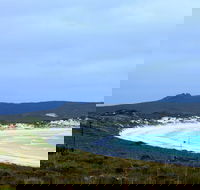 Mississippi Hill and Rossiter Bay - Accommodation VIC