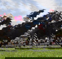 Moruya Racecourse - Accommodation VIC