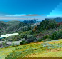 Mount Glorious - Accommodation VIC