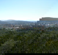 Mount Gladstone - Accommodation VIC