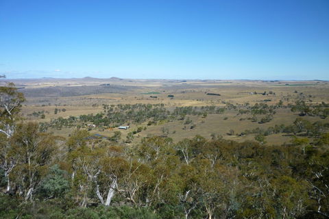 Mount Gladstone - Accommodation VIC 1