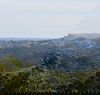 Mount Crawford Forest Reserve - Accommodation VIC