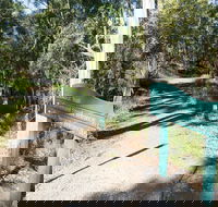 Mt Coot-tha Tourist Drive - Accommodation VIC