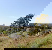 Mt Piper Nature Conservation Reserve - Accommodation VIC