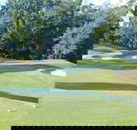Murwillumbah Golf Club - Accommodation VIC