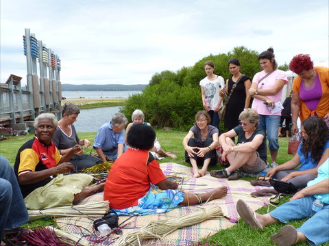 Museum Of The Great Southern - Accommodation VIC 0