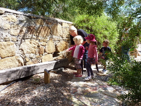 Museum Of The Great Southern - Accommodation VIC 2