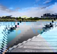 Mylestom - Accommodation VIC