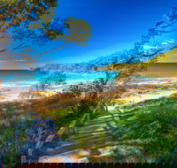 Narrawallee Beach - Accommodation VIC