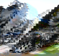 Newport Railway Museum