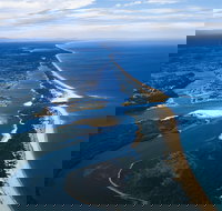 Ninety Mile Beach Marine National Park - Accommodation VIC