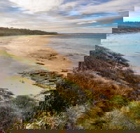 North Beach Bawley Point - Accommodation VIC