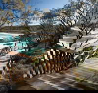 North Gorge Walk Point Lookout - Accommodation VIC