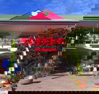 Nutworks - Accommodation VIC